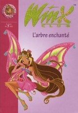 Winx club Tome XX : L'arbre