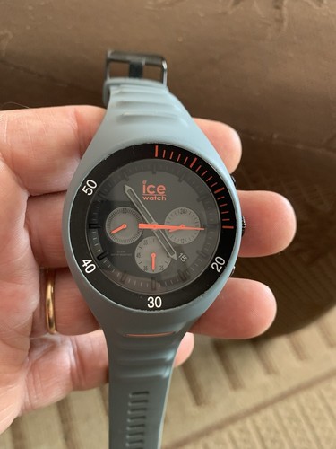 Ice watch - ice,