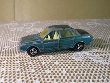 298Z Vintage 1972 Majorette