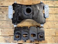 Ram 3500 Factory Fifth Wheel /