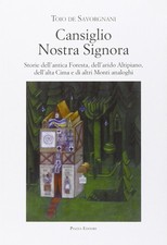 Toio De Savorgn Cansiglio