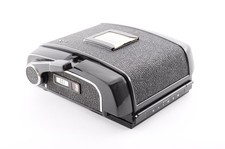 Support arrière film rouleau Mamiya RB67 120 Pro S excellent + 5 du Japon Y2565