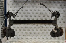 Essieu arriere RENAULT KANGOO 2 PHASE 1 555118632R