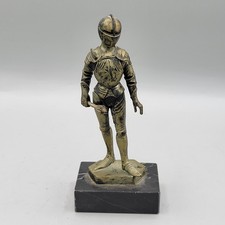Vintage Italy Depose 74 Knight