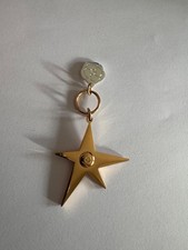 CHANEL BRELOQUE CHARM CAMELIA