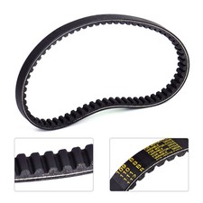 Torque Converter Go Kart Drive