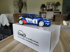 Renault Mégane maxi team Diac