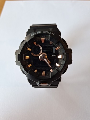 Casio shock 100 1a2 50 - g-shock, mm