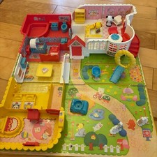 Koeda Chan My House Showa