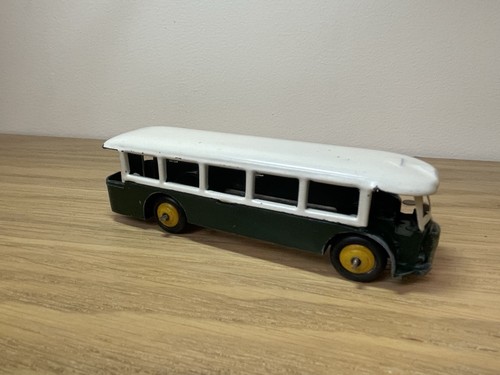 Dinky toys autobus parisien - dinky,