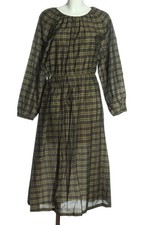 H&M Robe longue Dames Robe T