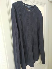 PULL HOMME SAINT JAMES NEUF ET