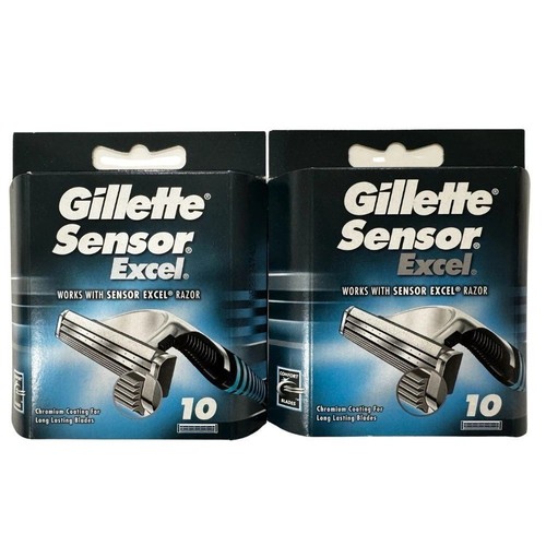Gillette sensor excel - gillette,
