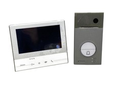 Interphone vidéo LEGRAND BTICINO CLASSE 300 WI-FI
