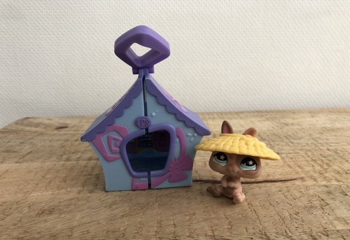 Littlest pet shop - littlest, petite