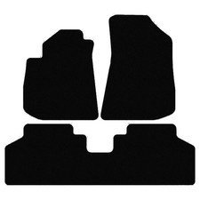 Basic Tapis de sol pour Kia