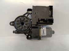 Moteur de lève-vitre avant