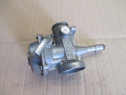 Carburateur droit pour yamaha - carburateur,