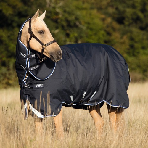 Horseware amigo bravo plus - horseware,