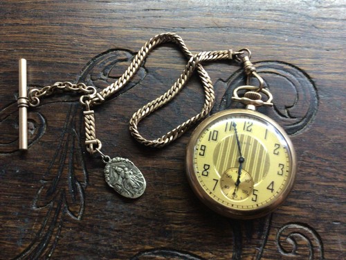 Montre gousset usa - gousset,