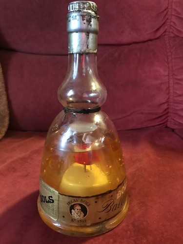Bouteille bols balerina - bouteille,
