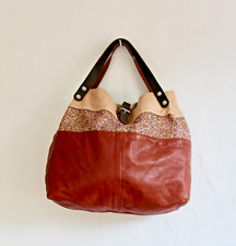 Sac grand modèle cuir ESTELLON