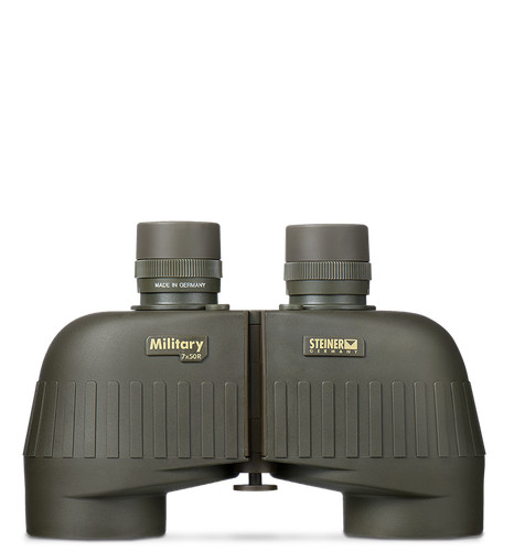 Steiner militaire 50 - steiner, x