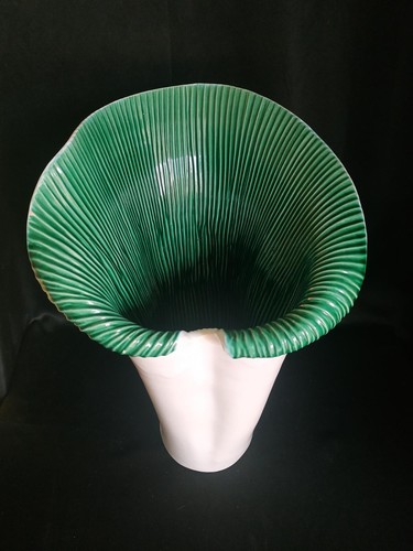 Grand vase corolle elchinger - ",