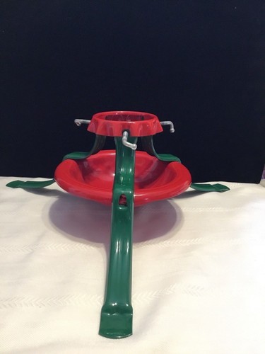 Vtg metal tripod - , and