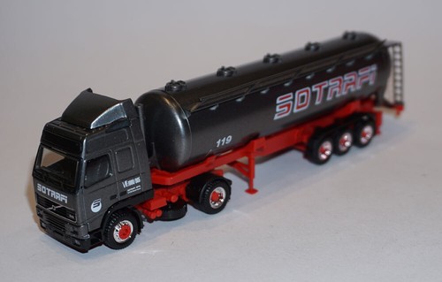 Herpa volvo fh16 - fh16, +