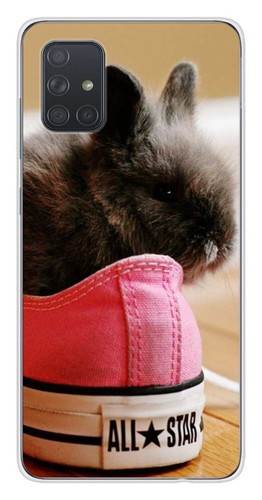 Coque silicone imprimée - en,