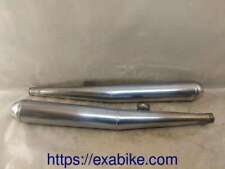 silencieux pour BMW R100RT  de 1981