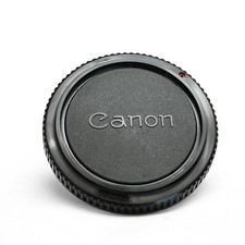 Original Canon Vintage Camera