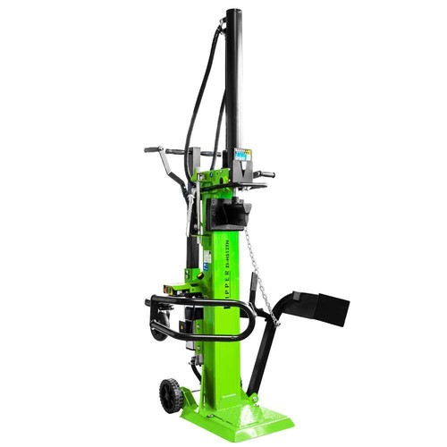Fendeuse buches ton 400v - a,