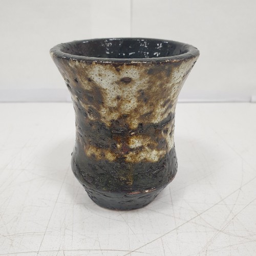 Ancien pot vase - ancien,