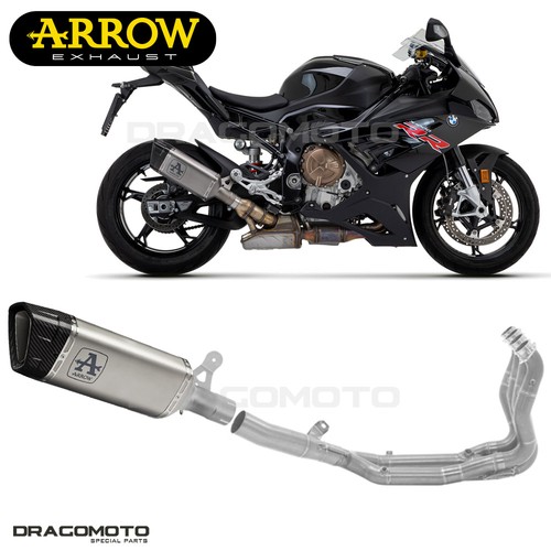 Ligne complete bmw 1000 - ligne,