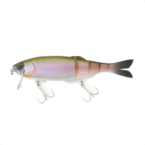 Kaesu kumokiri 04 - kumokiri, trout