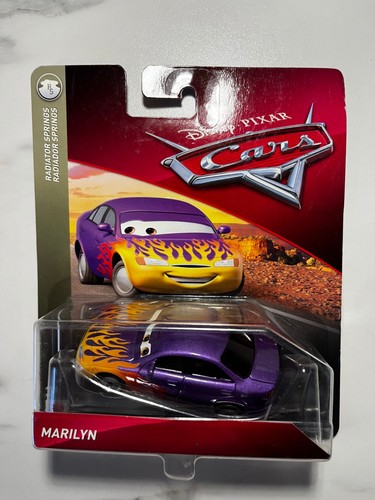 Voiture cars disney - disney, pixar