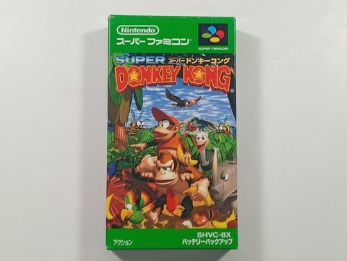Super donkey kong - donkey,