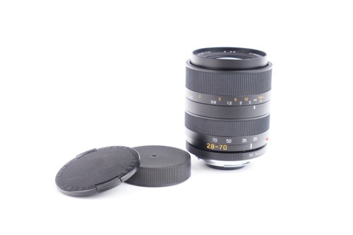Objectif leica vario elmar - vario,