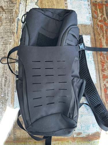 Eberlestock bandit black - bandit,