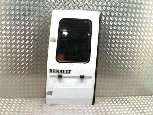 Porte arriere gauche - , renault
