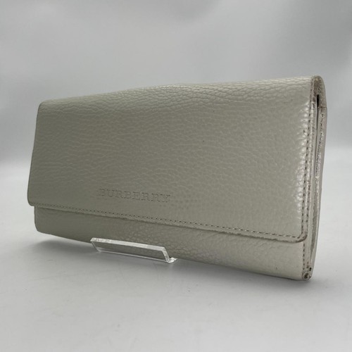 Authentique portefeuille long