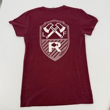 Rogue Fitness T-Shirt Women
