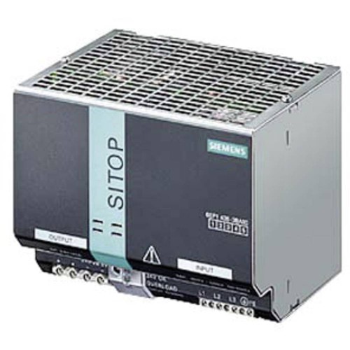 Alimentation rail din - alimentation,