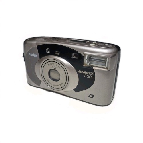 Appareil photo kodak - ✅️,