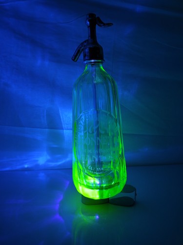 Siphon ancien ouraline - siphon,
