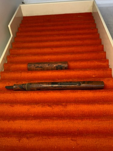 Ancien stylo plume - stylo,