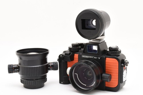 Mint lens finder - mint, finder】nikon