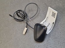 Embase antenne GPS - Renault Clio IV